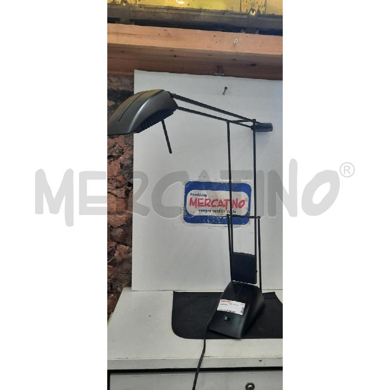 LAMPADA  | Mercatino dell'Usato Catania stazione centrale 3