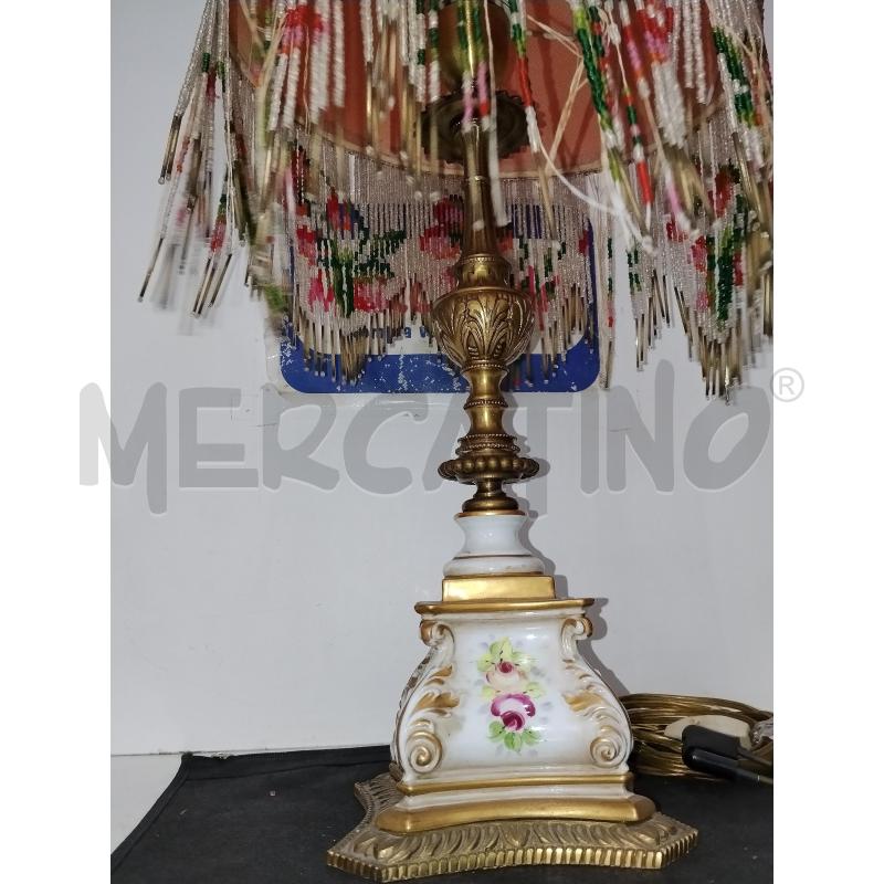 LAMPADA  | Mercatino dell'Usato Catania stazione centrale 4