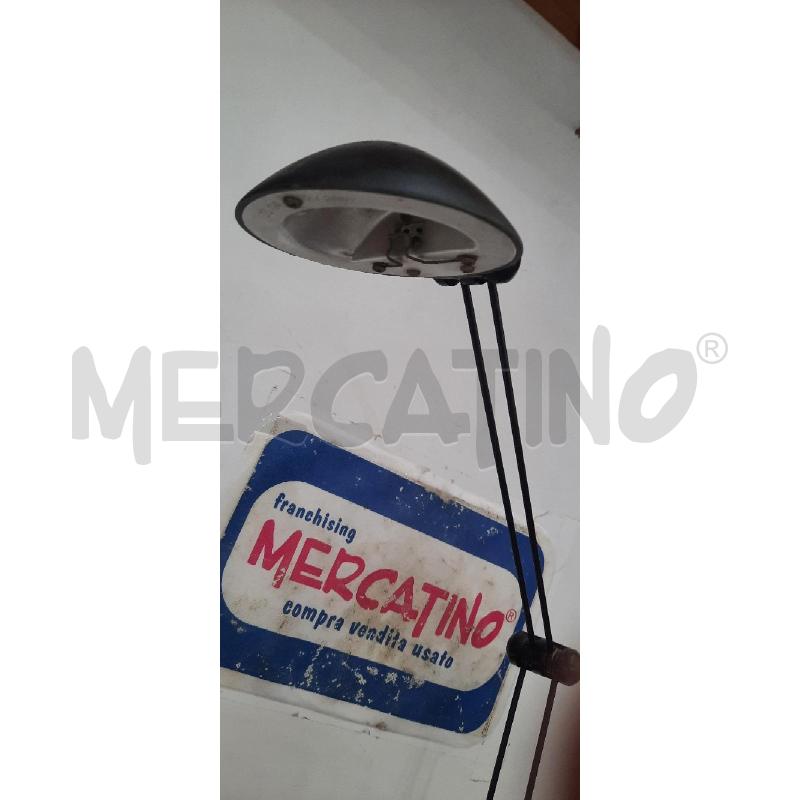 LAMPADA  | Mercatino dell'Usato Catania stazione centrale 3