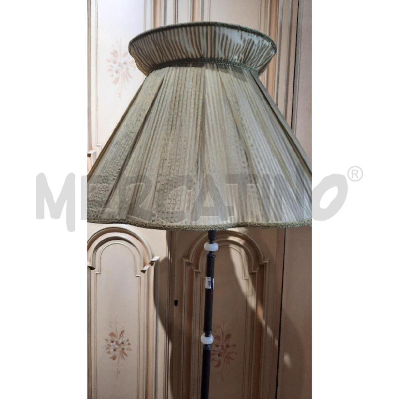 LAMPADA  | Mercatino dell'Usato Catania stazione centrale 2