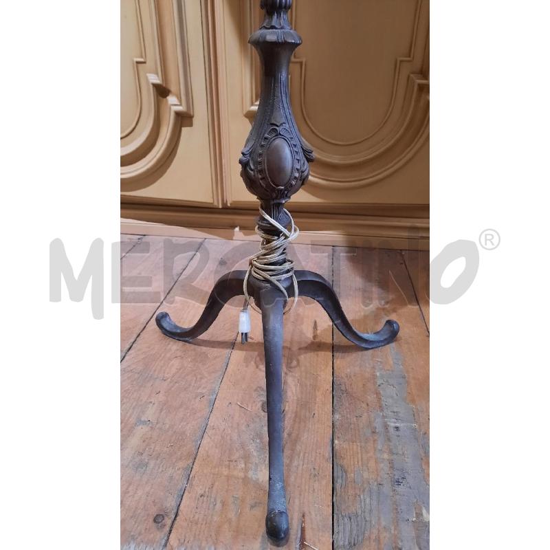 LAMPADA  | Mercatino dell'Usato Catania stazione centrale 3