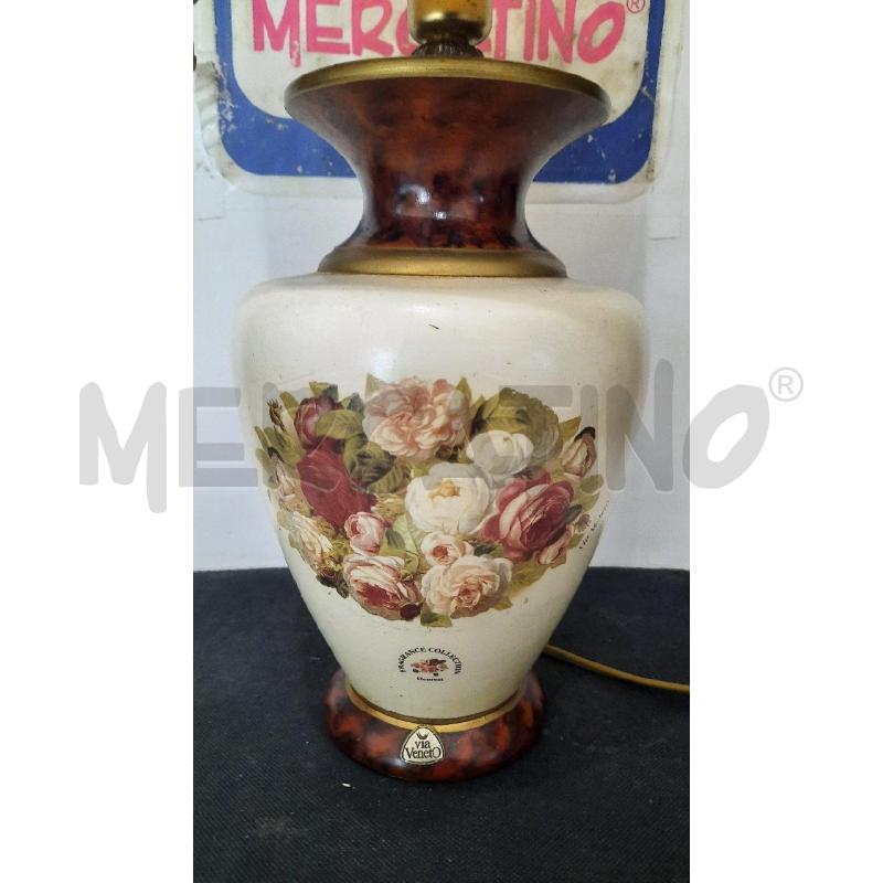 LAMPADA  | Mercatino dell'Usato Catania stazione centrale 3