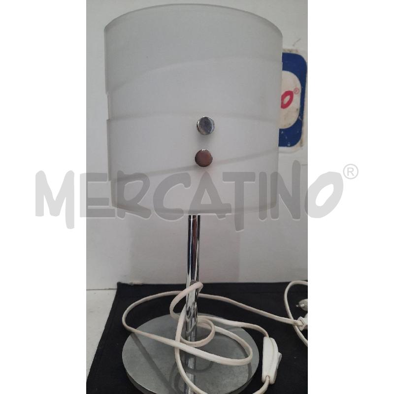 LAMPADA COPPIA | Mercatino dell'Usato Catania stazione centrale 2
