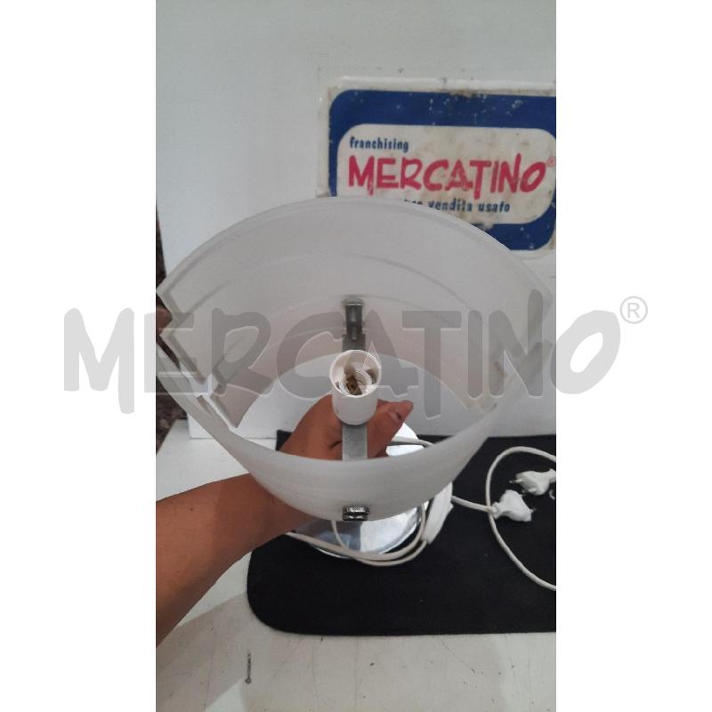 LAMPADA COPPIA | Mercatino dell'Usato Catania stazione centrale 3