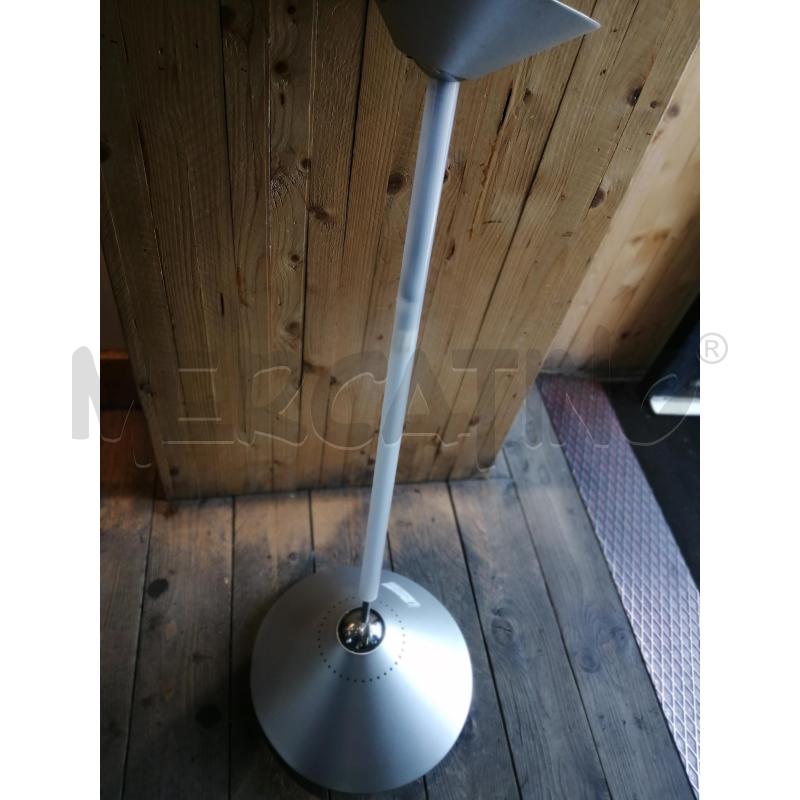 LAMPADA DA SOFFITTO DESIGN  LUMINA MOD. FLIP | Mercatino dell'Usato Catania stazione centrale 1