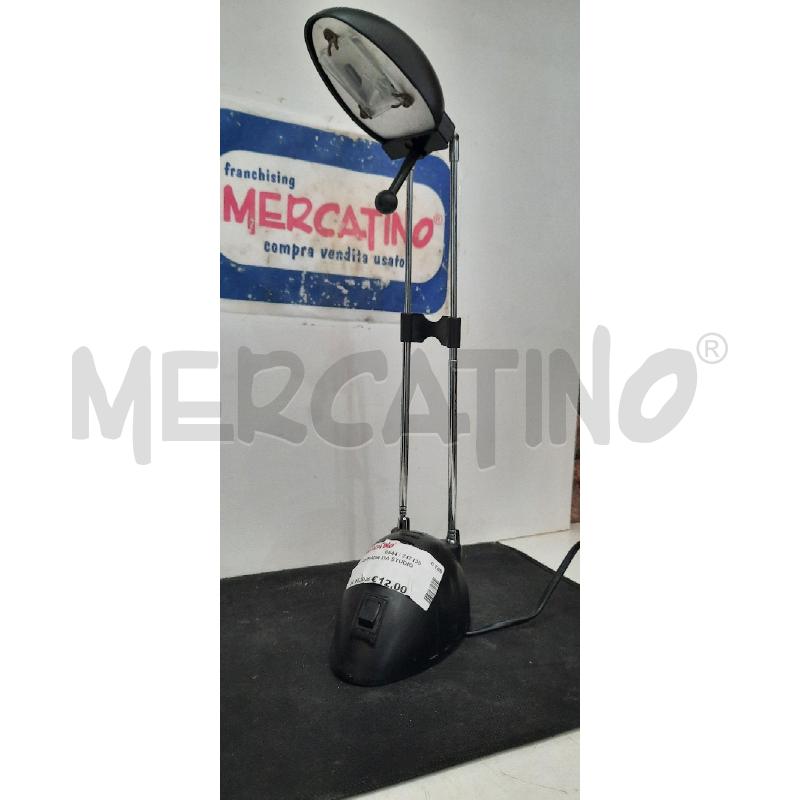 LAMPADA DA STUDIO | Mercatino dell'Usato Catania stazione centrale 3