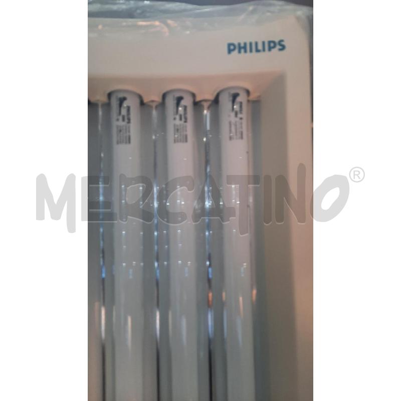 LAMPADA UV PHILIPS VISO | Mercatino dell'Usato Catania stazione centrale 3