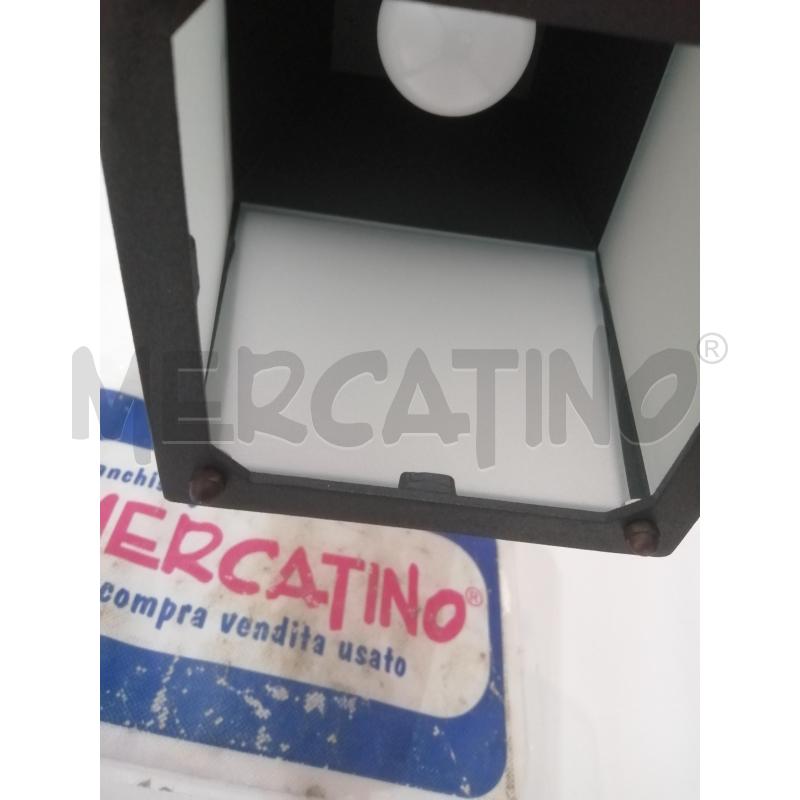 LANTERNA  | Mercatino dell'Usato Catania stazione centrale 4