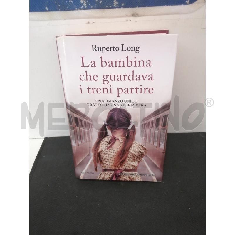 LA BAMBINA CHE GUARDAVA | Mercatino dell'Usato Catania stazione centrale 1