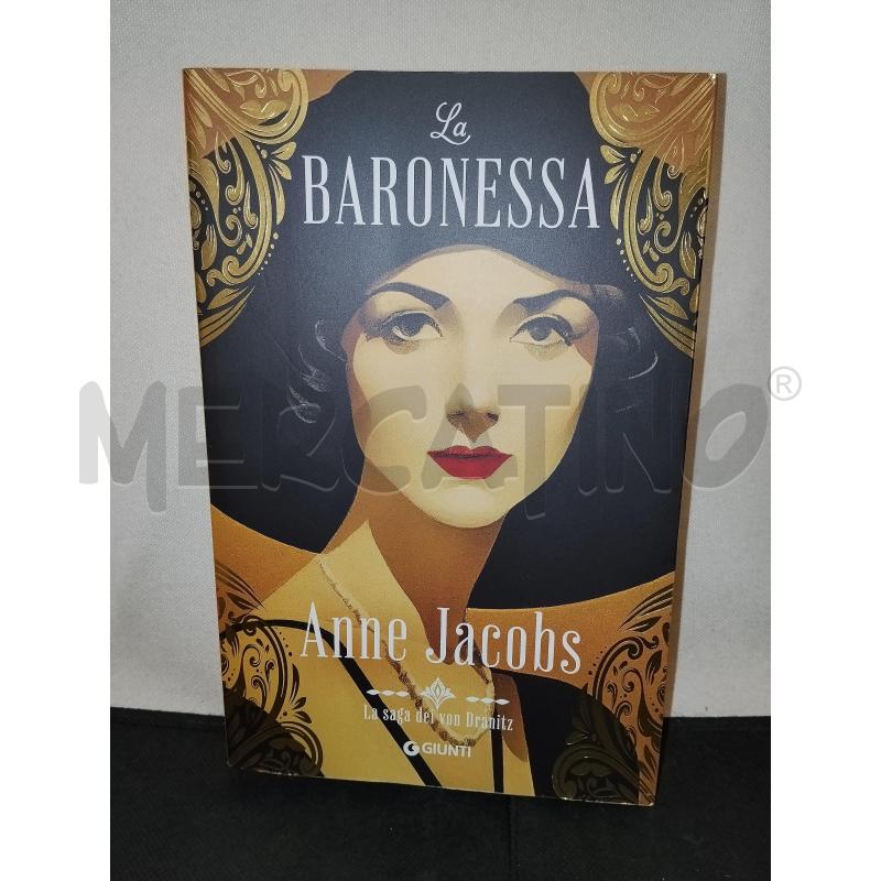 LA BARONESSA | Mercatino dell'Usato Catania stazione centrale 1