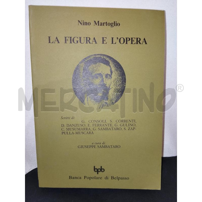 LA FIGURA E L'OPERA | Mercatino dell'Usato Catania stazione centrale 1