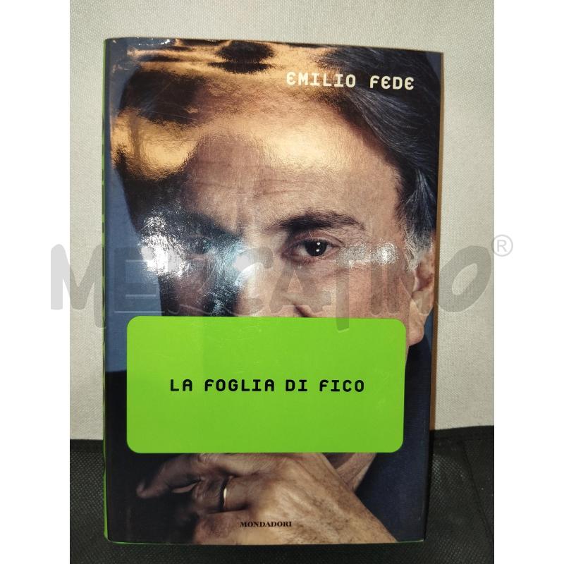 LA FOGLIA DI FICO | Mercatino dell'Usato Catania stazione centrale 1