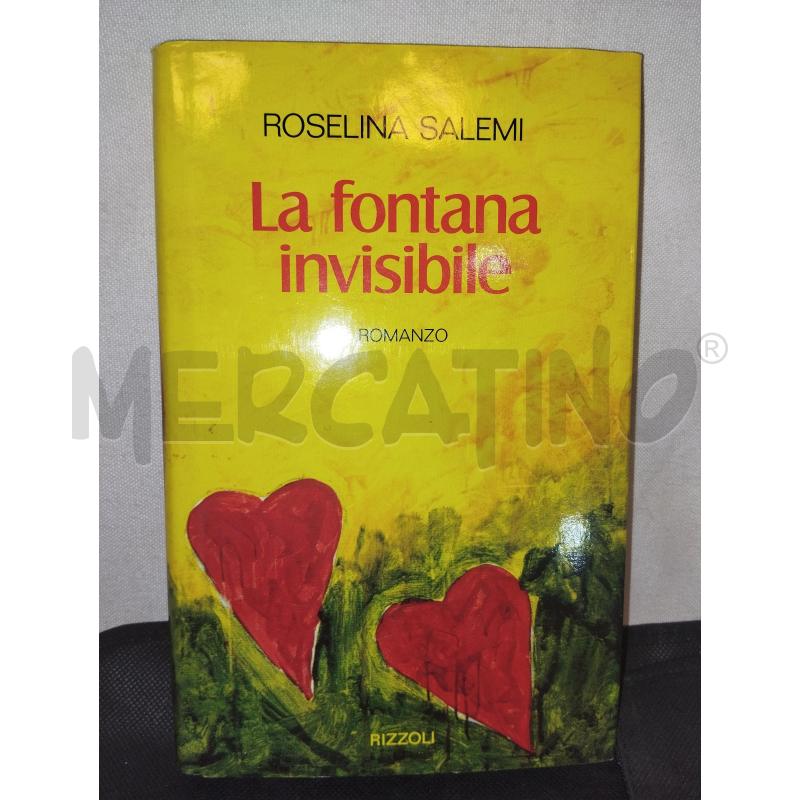 LA FONTANA INVISIBILE | Mercatino dell'Usato Catania stazione centrale 1