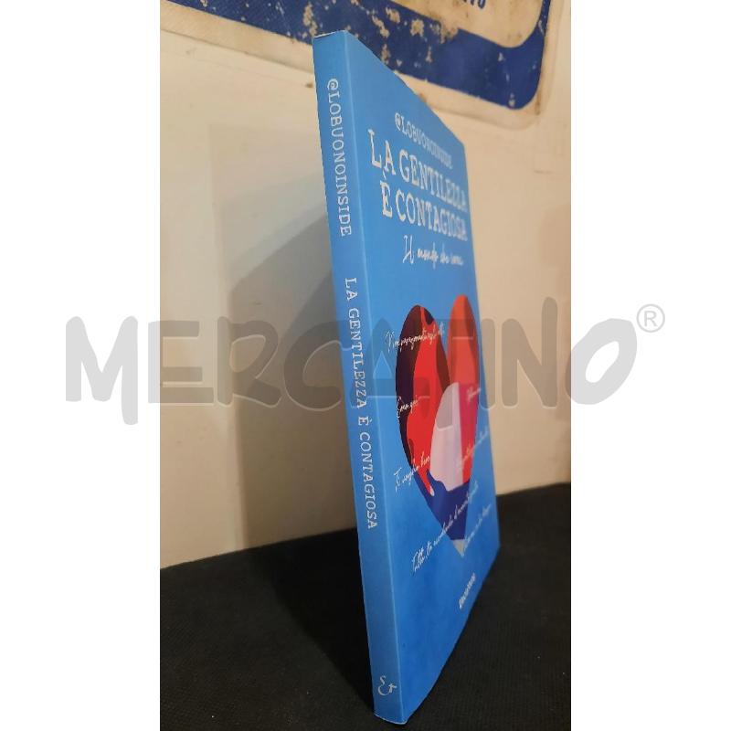 LA GENTILEZZA | Mercatino dell'Usato Catania stazione centrale 3