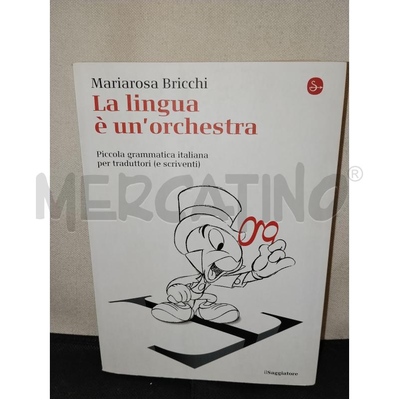 LA LINGUA | Mercatino dell'Usato Catania stazione centrale 1