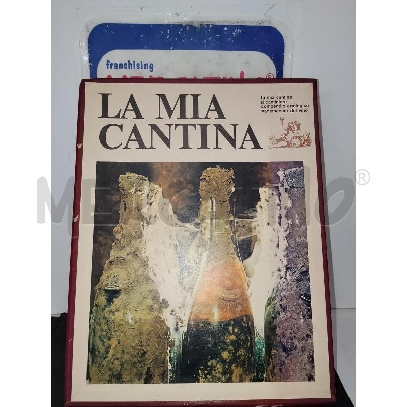 LA MIA CANTINA | Mercatino dell'Usato Catania stazione centrale 1