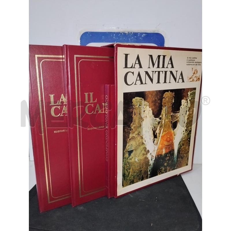LA MIA CANTINA | Mercatino dell'Usato Catania stazione centrale 2