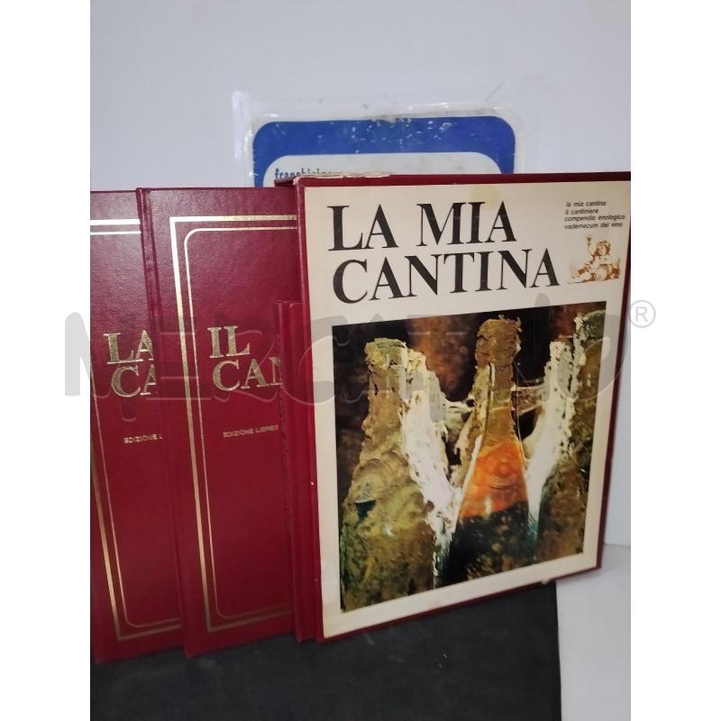 LA MIA CANTINA | Mercatino dell'Usato Catania stazione centrale 3