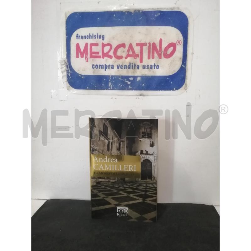 LA MOSSA DEL CAVALLO | Mercatino dell'Usato Catania stazione centrale 1