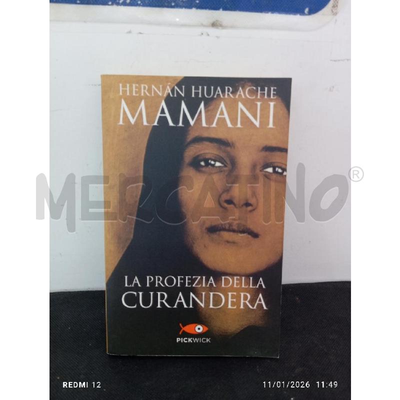 LA PROFEZIA  | Mercatino dell'Usato Catania stazione centrale 1