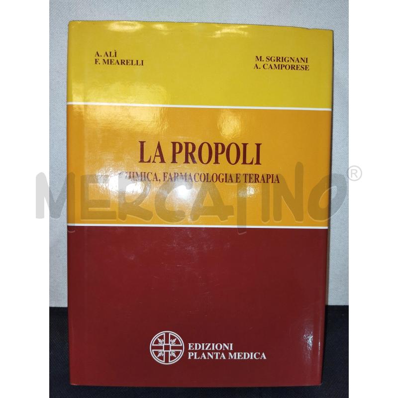  LA PROPOLI | Mercatino dell'Usato Catania stazione centrale 1