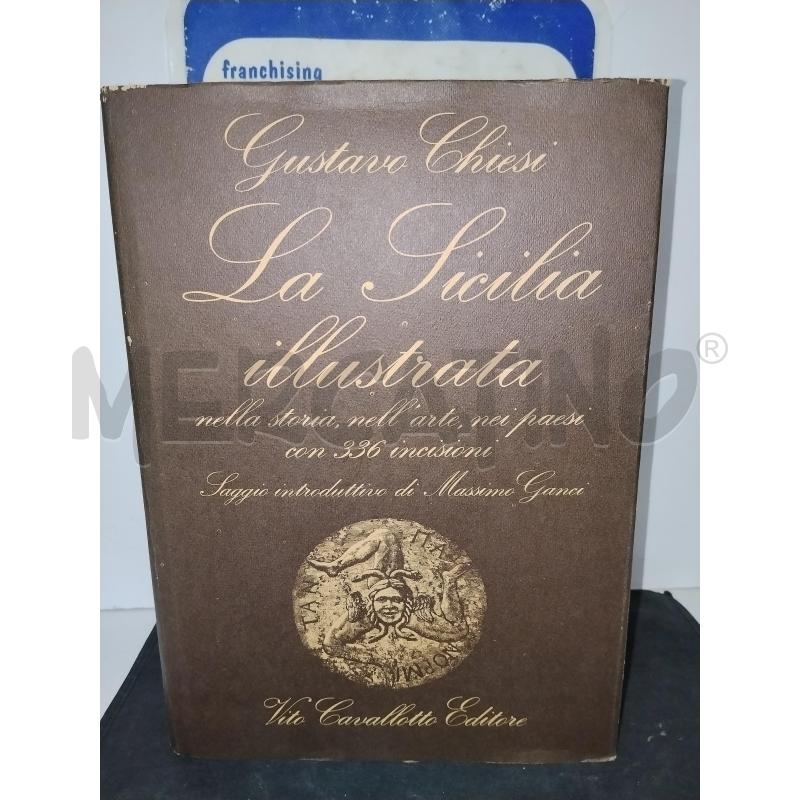LA SICILIA ILLUSTRATA | Mercatino dell'Usato Catania stazione centrale 1