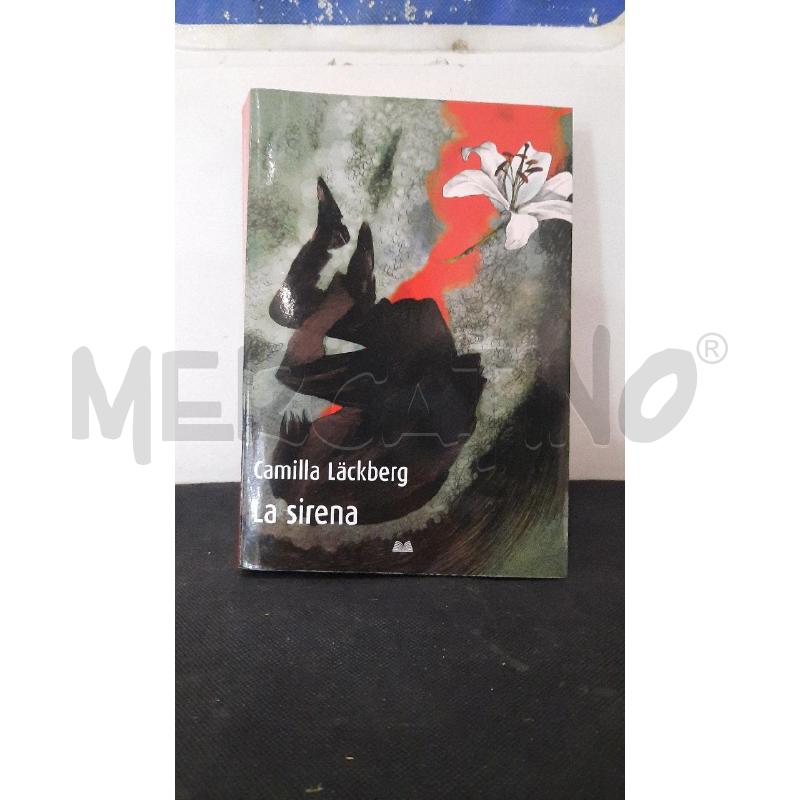 LA SIRENA | Mercatino dell'Usato Catania stazione centrale 1