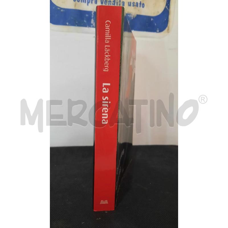 LA SIRENA | Mercatino dell'Usato Catania stazione centrale 3