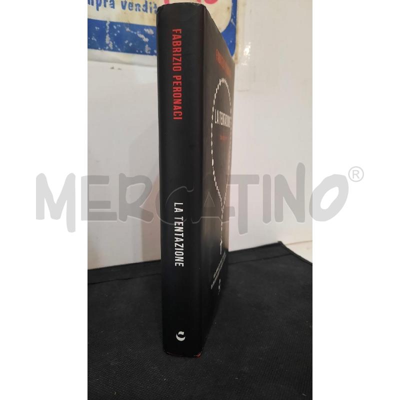 LA TENTAZIONE | Mercatino dell'Usato Catania stazione centrale 3