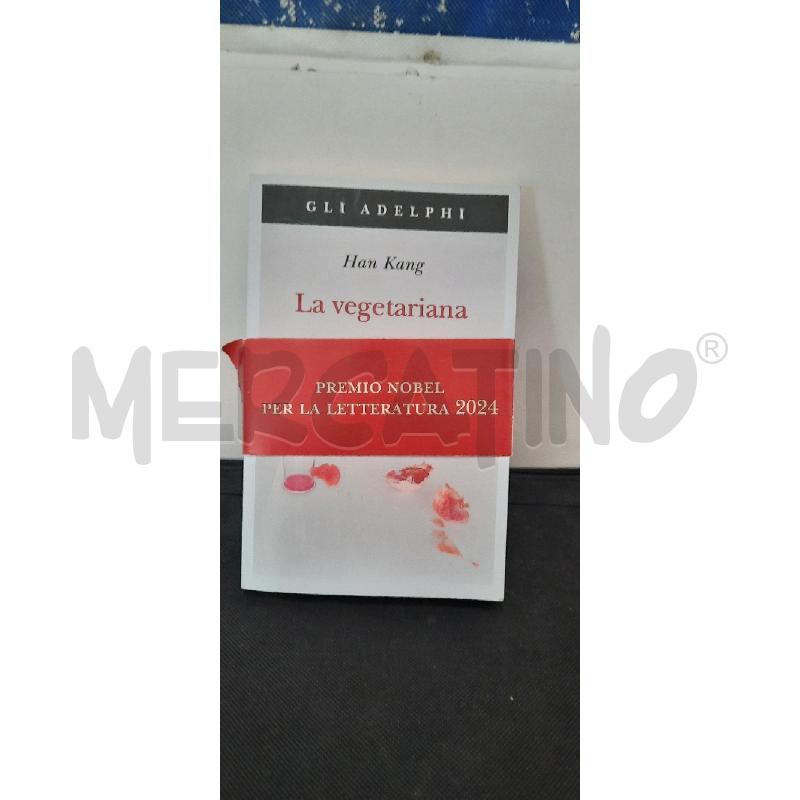 LA VEGETARIANA | Mercatino dell'Usato Catania stazione centrale 1