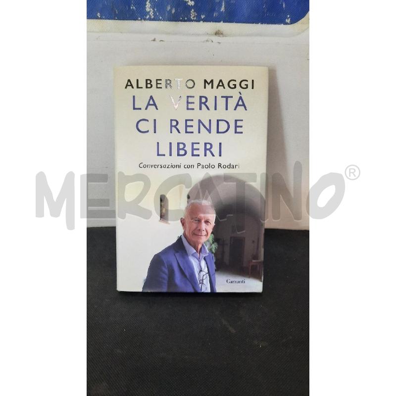 LA VERITA' CI RENDE LIBERI | Mercatino dell'Usato Catania stazione centrale 1