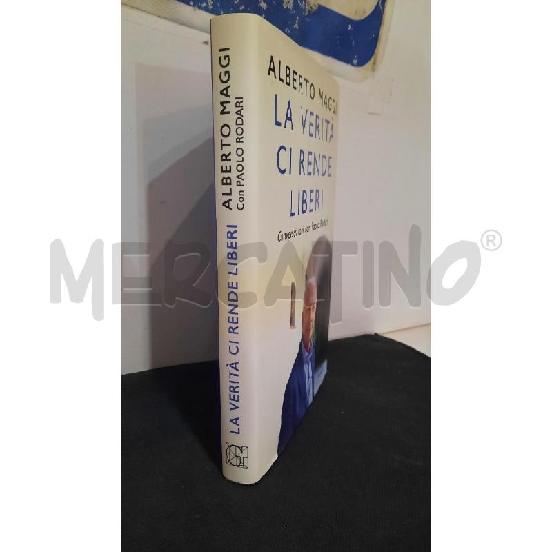 LA VERITA' CI RENDE LIBERI | Mercatino dell'Usato Catania stazione centrale 3
