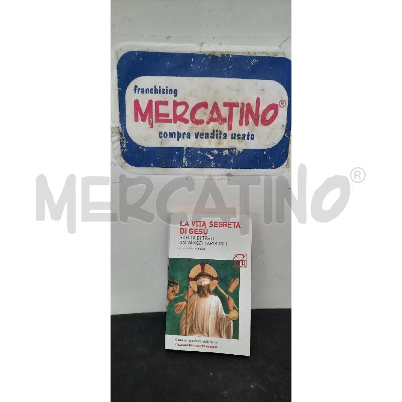 LA VITA | Mercatino dell'Usato Catania stazione centrale 1