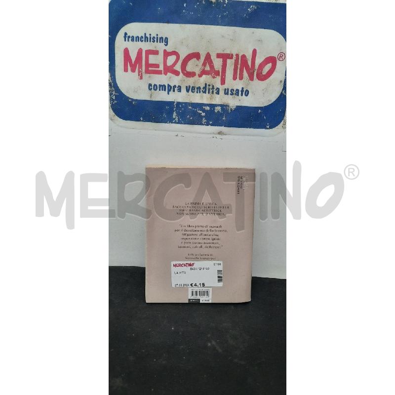 LA VITA  | Mercatino dell'Usato Catania stazione centrale 2
