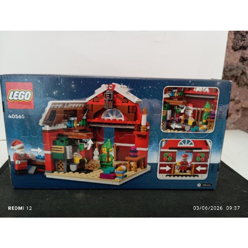 LEGO  | Mercatino dell'Usato Catania stazione centrale 3