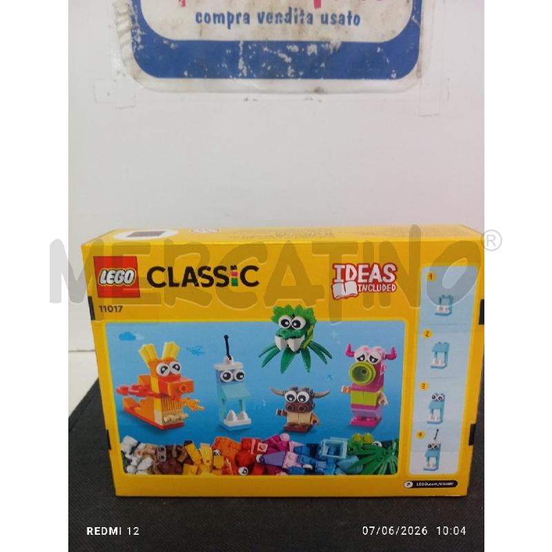 LEGO  | Mercatino dell'Usato Catania stazione centrale 2