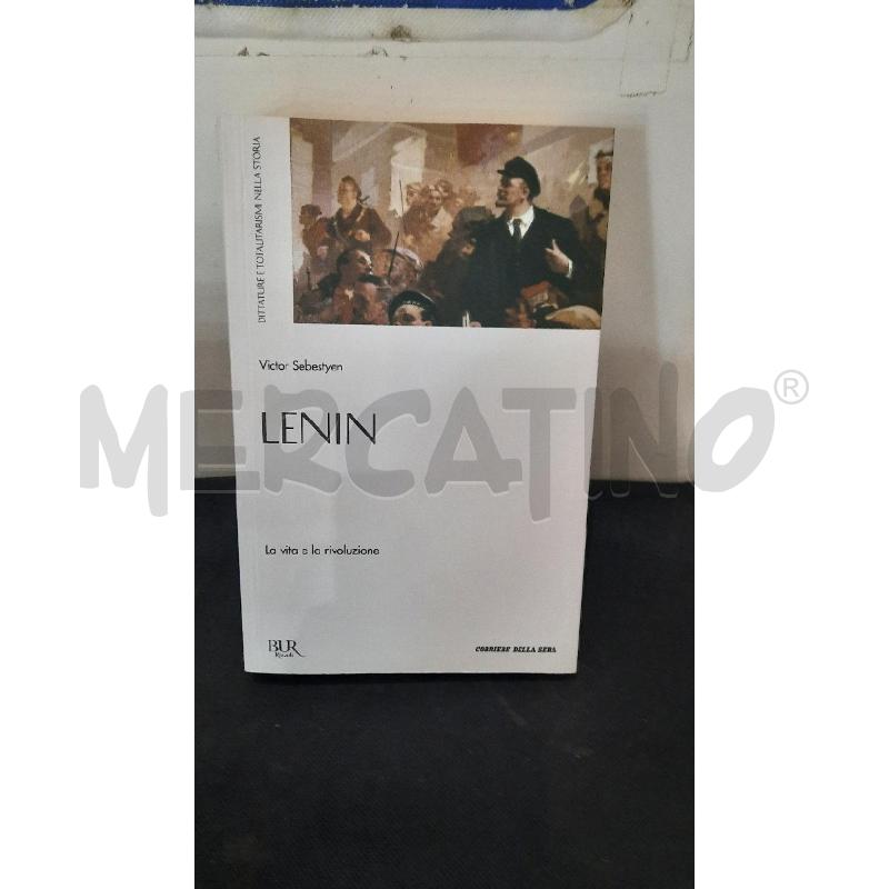 LENIN | Mercatino dell'Usato Catania stazione centrale 1