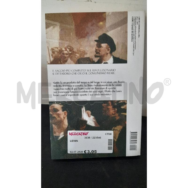 LENIN | Mercatino dell'Usato Catania stazione centrale 2