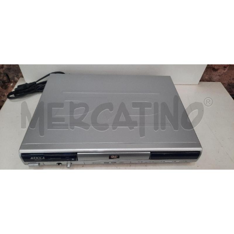 LETTORE DVD  | Mercatino dell'Usato Catania stazione centrale 2