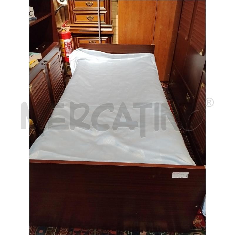 LETTO STILE MARINARO  | Mercatino dell'Usato Catania stazione centrale 1