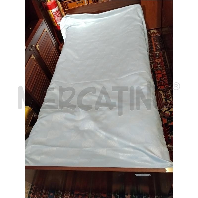 LETTO STILE MARINARO  | Mercatino dell'Usato Catania stazione centrale 3