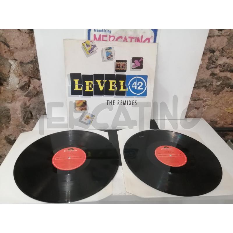 LEVEL 42 | Mercatino dell'Usato Catania stazione centrale 1