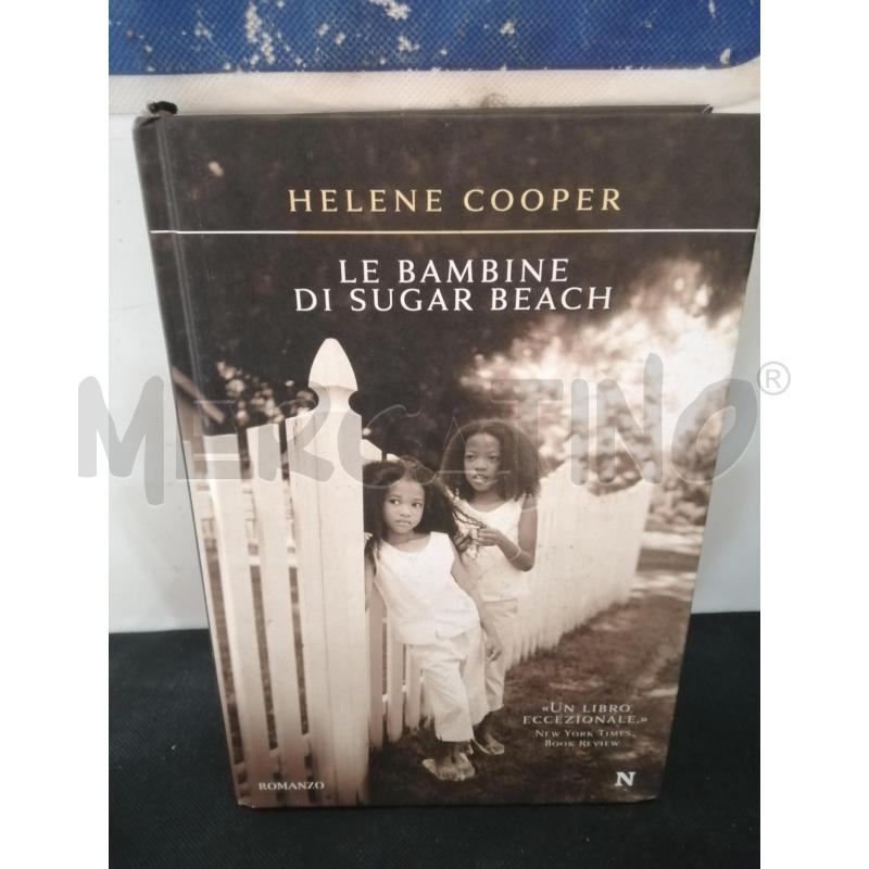 LE BAMBINE DI SUGAR BEACH | Mercatino dell'Usato Catania stazione centrale 1
