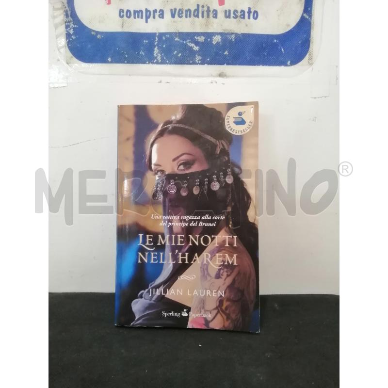 LE MIE NOTTE  | Mercatino dell'Usato Catania stazione centrale 1