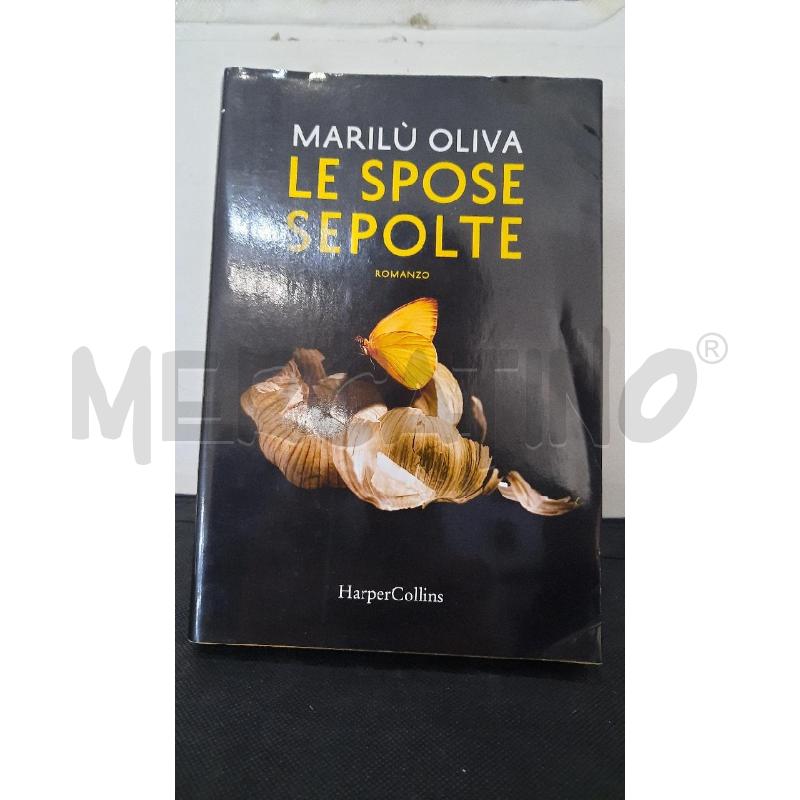 LE SPOSE SEPOLTE | Mercatino dell'Usato Catania stazione centrale 1