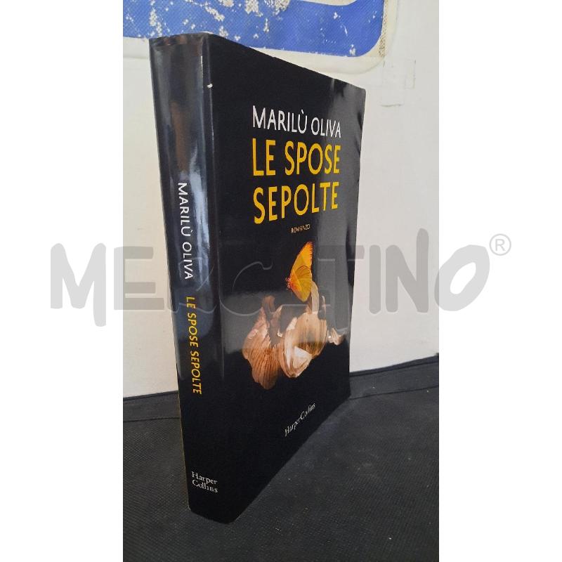 LE SPOSE SEPOLTE | Mercatino dell'Usato Catania stazione centrale 3
