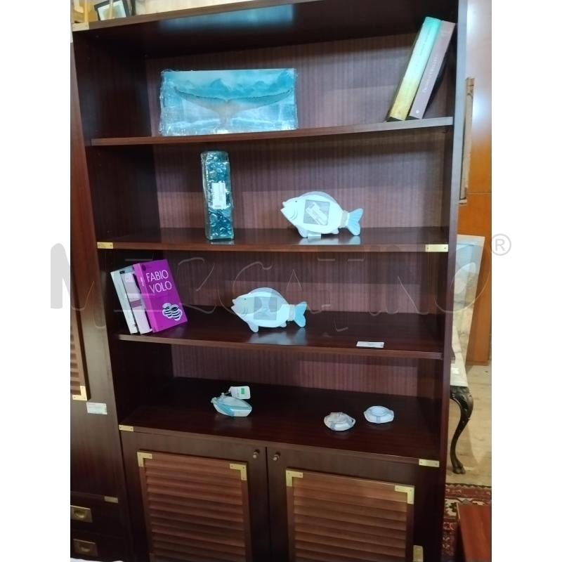 LIBRERIA STILE MARINARO | Mercatino dell'Usato Catania stazione centrale 1