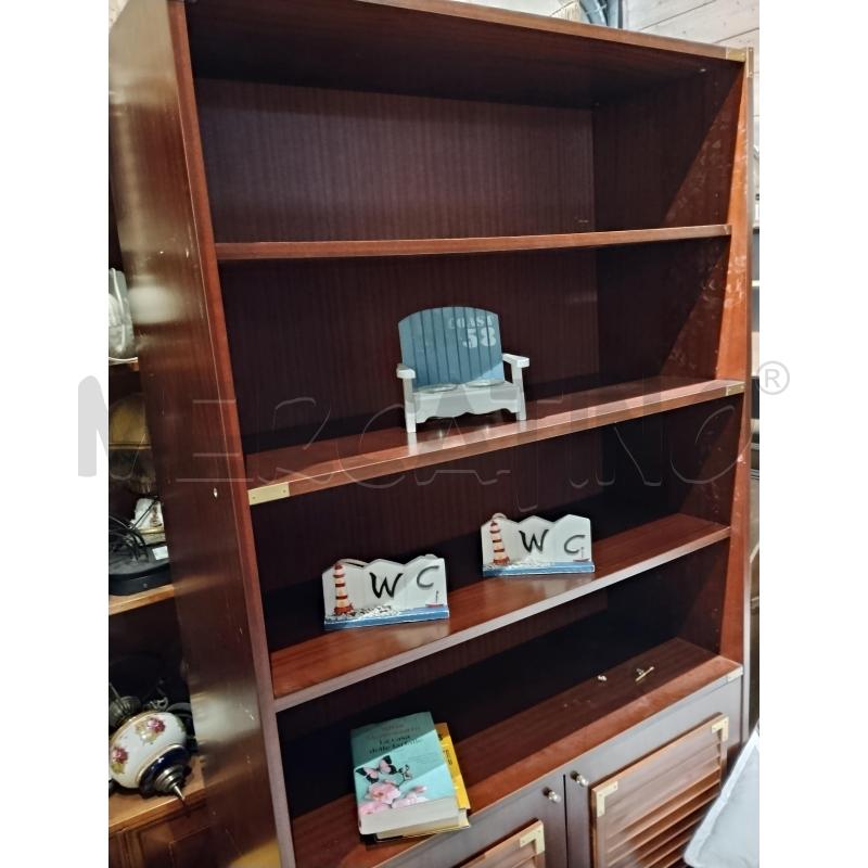LIBRERIA STILE MARINARO  | Mercatino dell'Usato Catania stazione centrale 3
