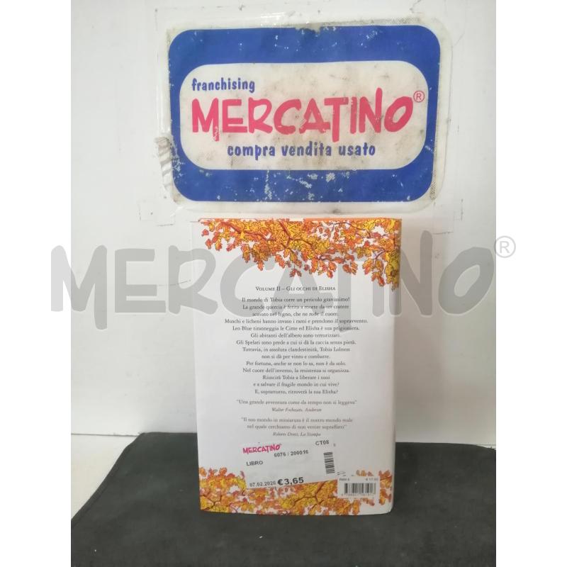 LIBRO | Mercatino dell'Usato Catania stazione centrale 2