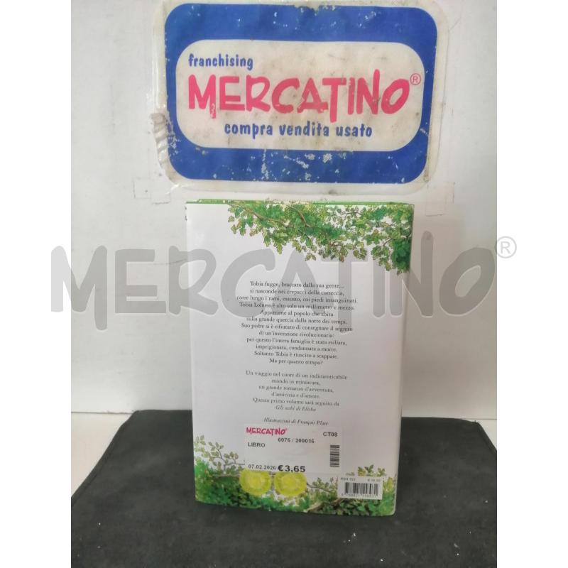 LIBRO | Mercatino dell'Usato Catania stazione centrale 4